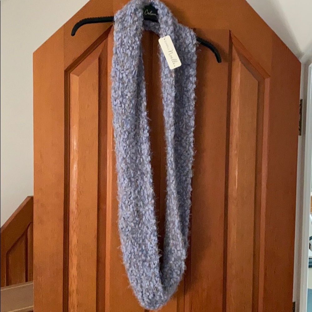 Infinity Scarf